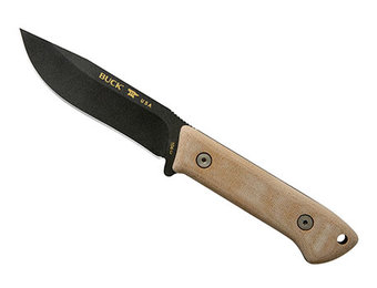 Compadre Camp Knife Cerakote
