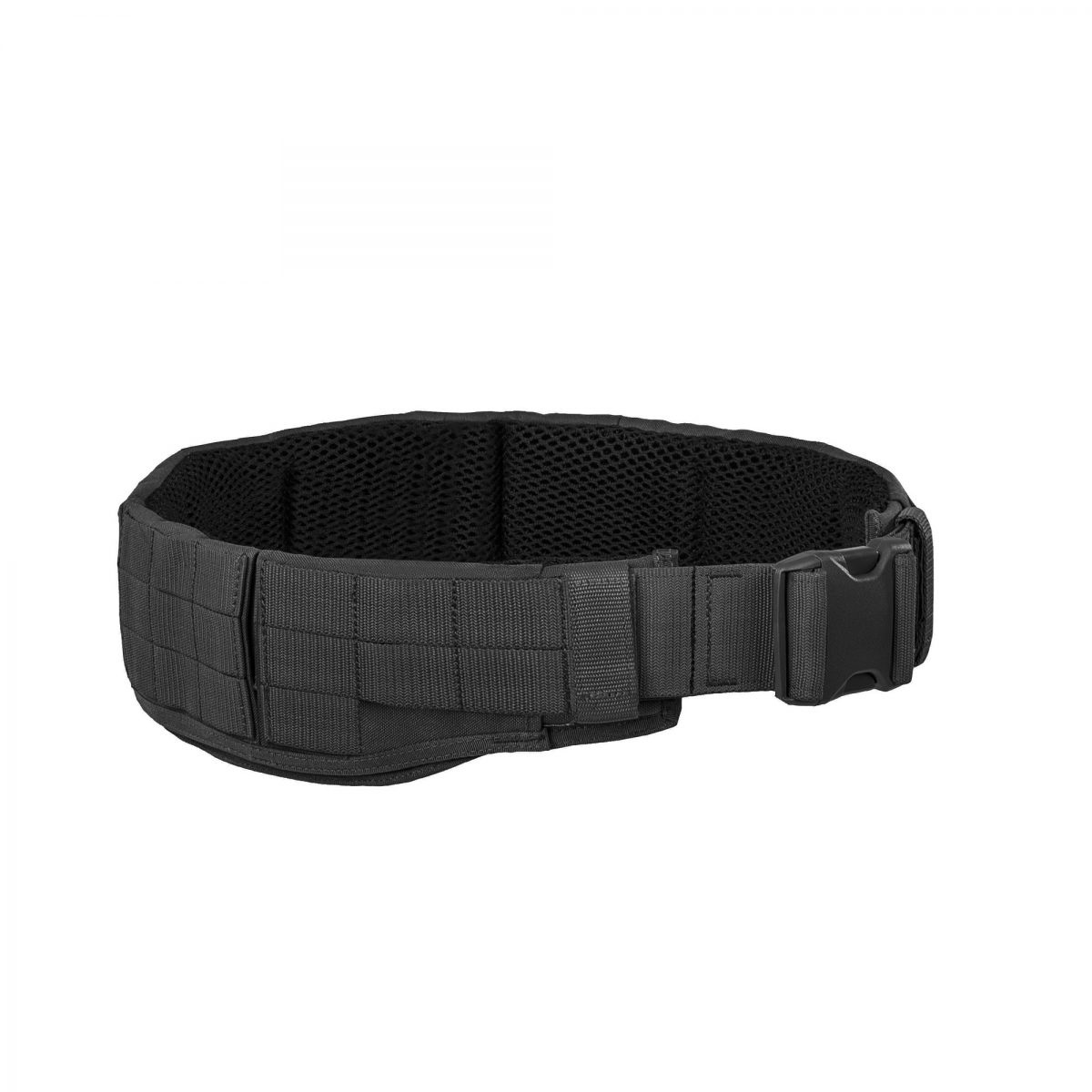 Warrior Belt MK IV (Black)