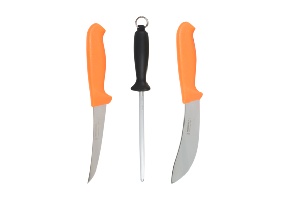 Hunting Set (Orange)
