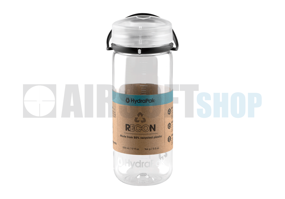 Recon Bottle 500ml