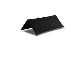 SUPERTARP Small (Black)