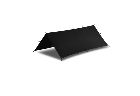 SUPERTARP Small (Black)