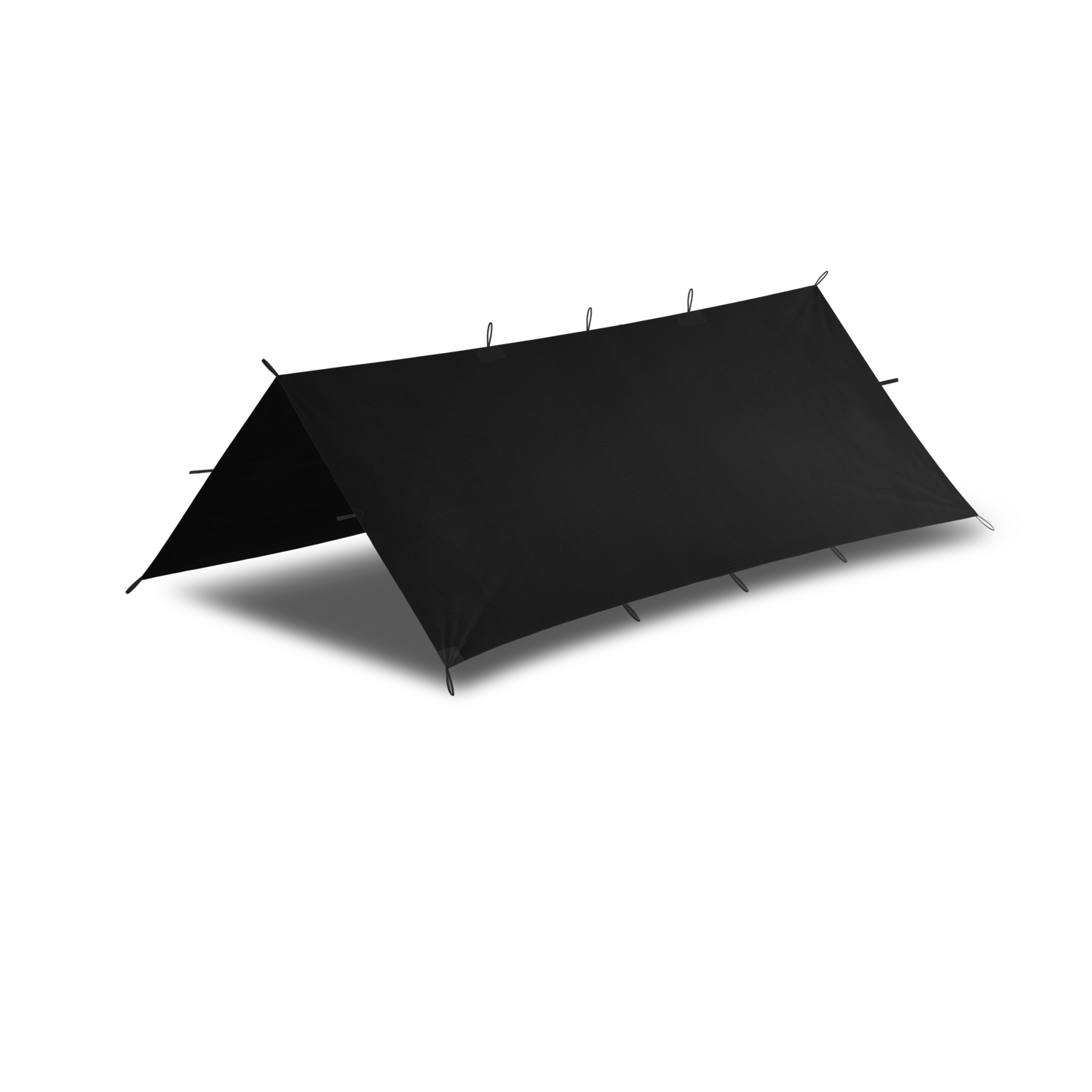 SUPERTARP Small (Black)