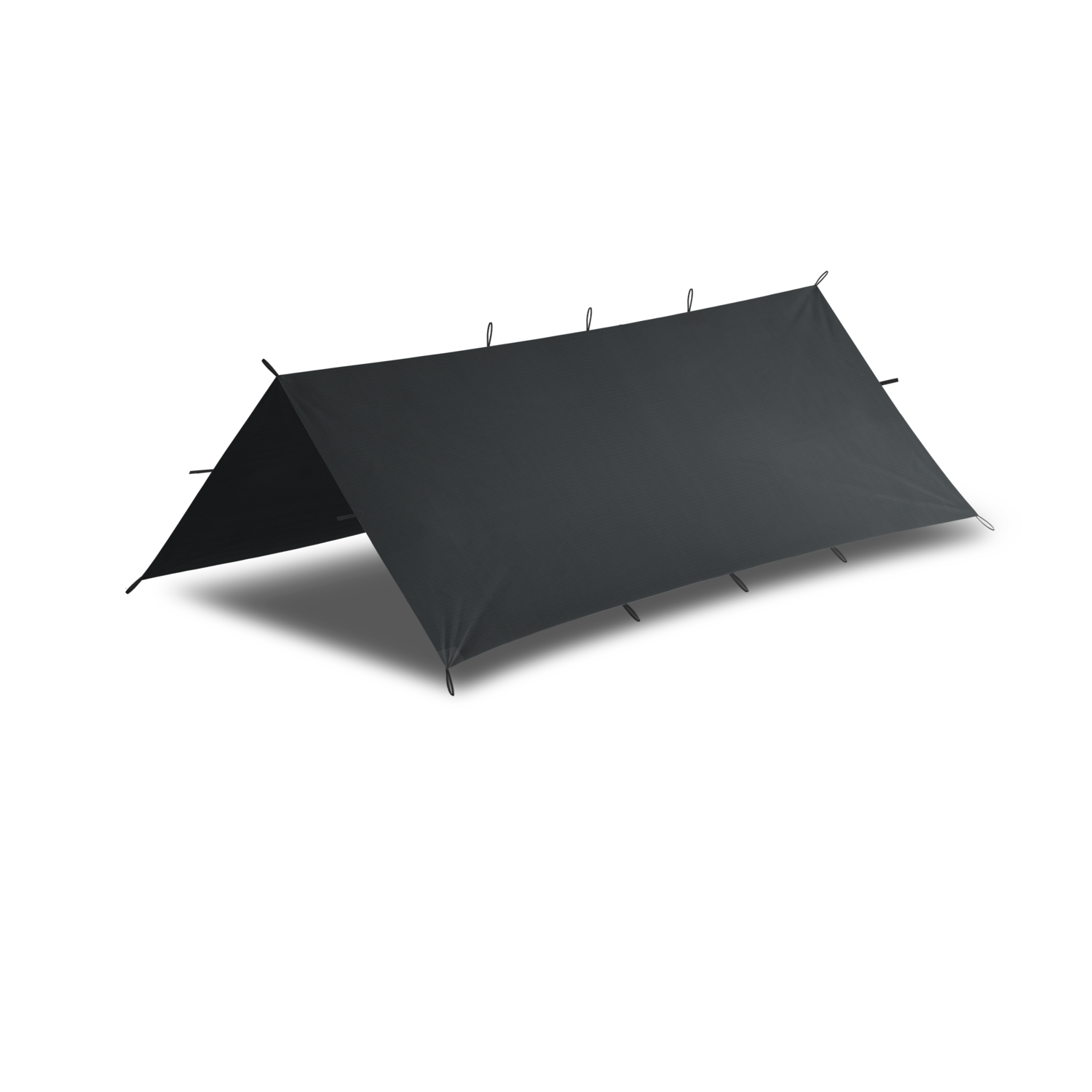 SUPERTARP Small (Shadow Grey)