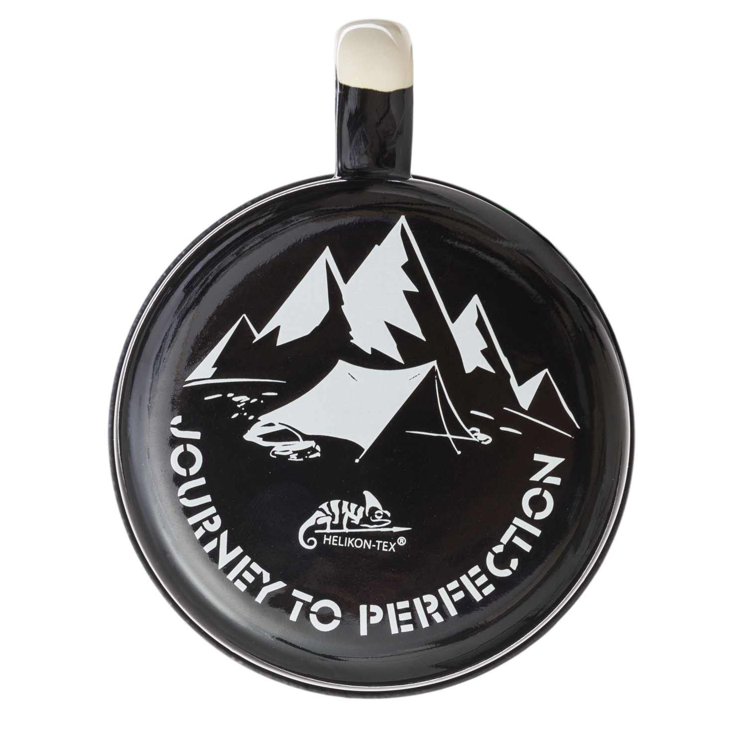 Wild Camp Enamel Mug 0,35L