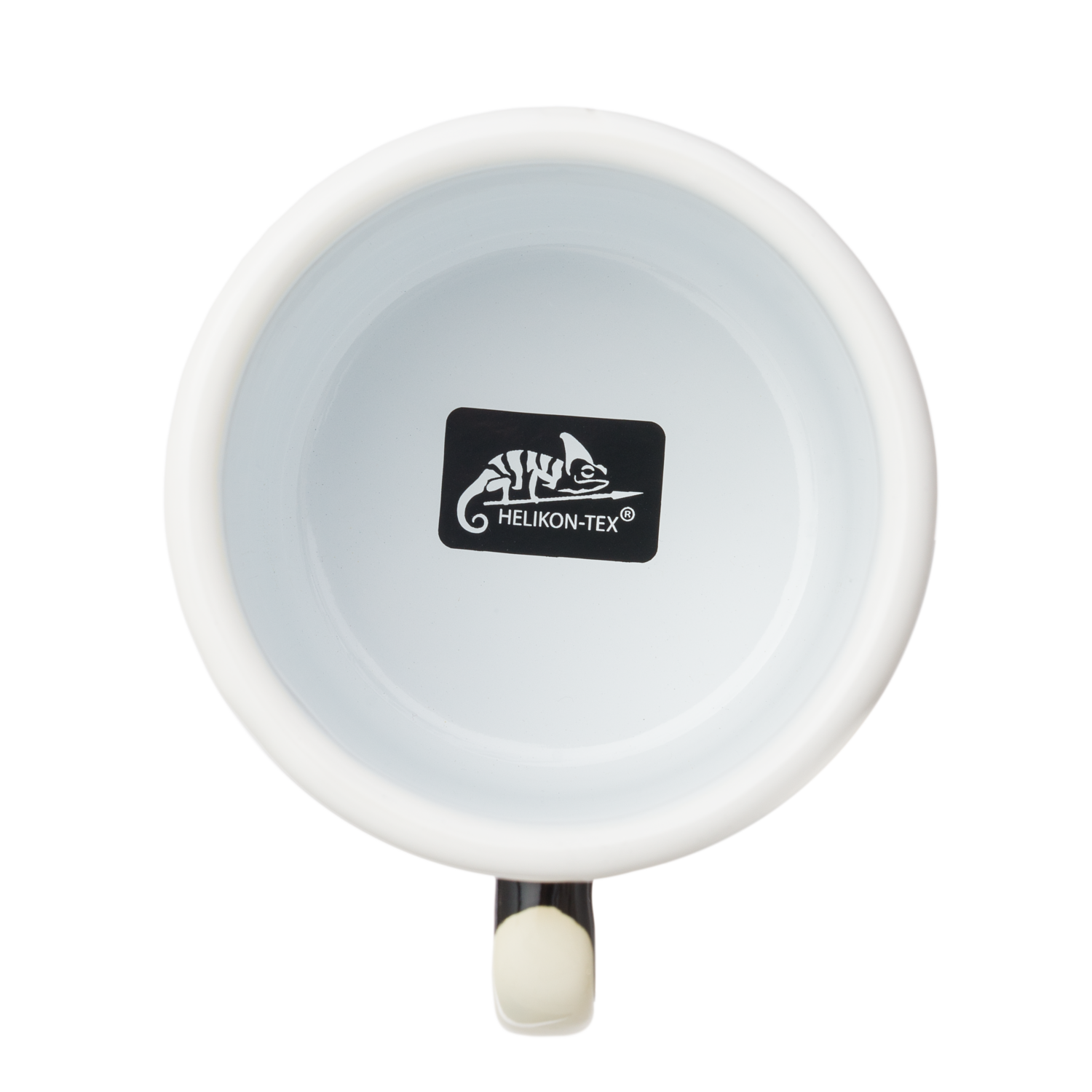 Wild Camp Enamel Mug 0,35L