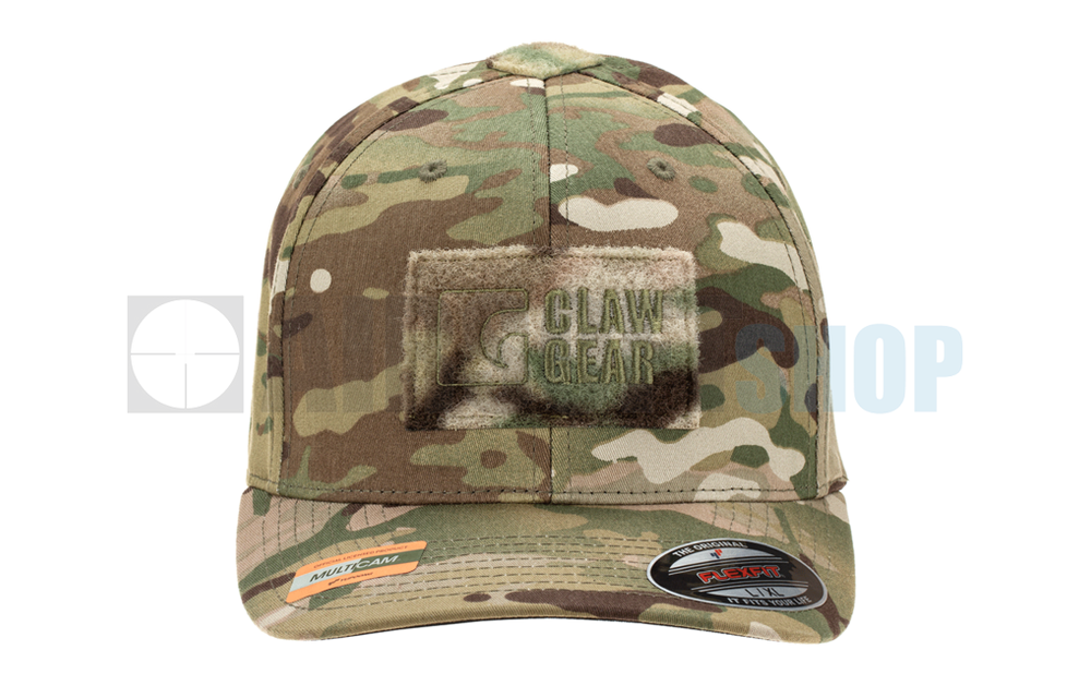 Operator Cap (Multicam)
