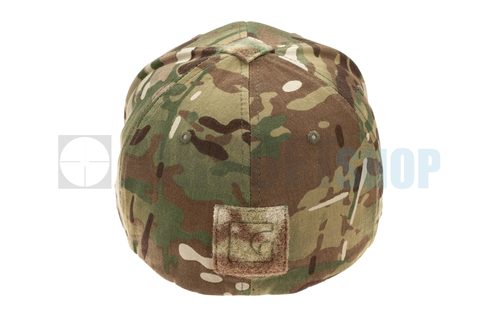 Operator Cap (Multicam)