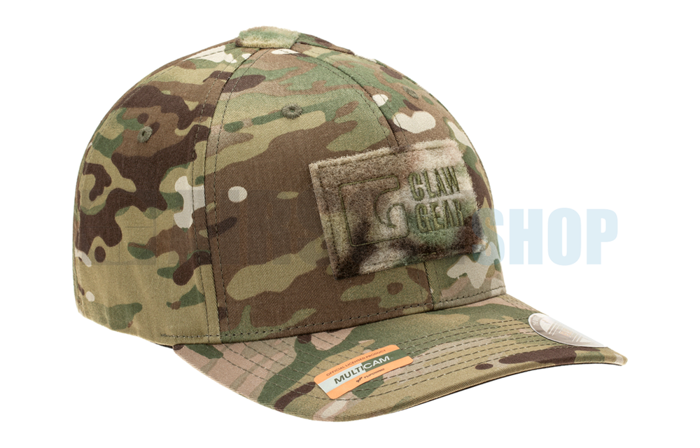 Operator Cap (Multicam)