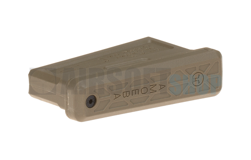 Amoeba STRIKER S2/S3 45rds Short Mag (Dark Earth)