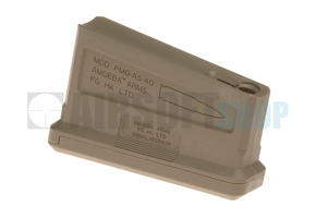 Amoeba STRIKER S2/S3 45rds Short Mag (Dark Earth)