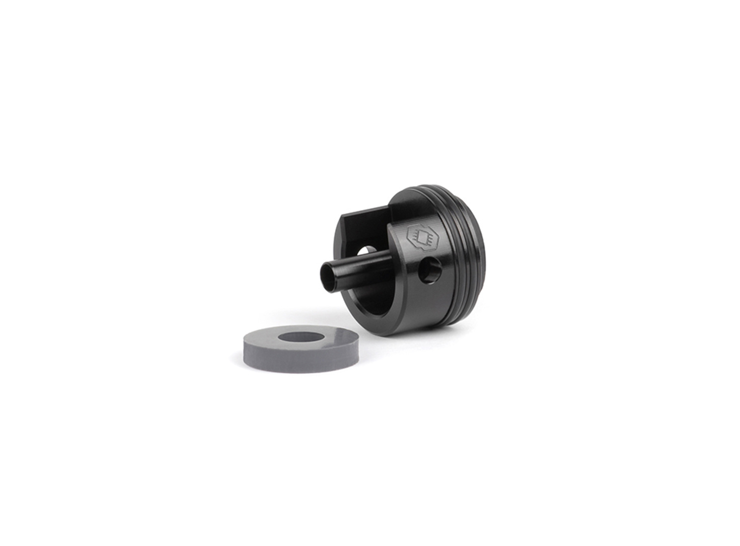 Protector Cylinder Head V2