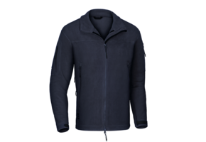 T.O.R.D. Windblock Fleece Jacket AR (Navy)