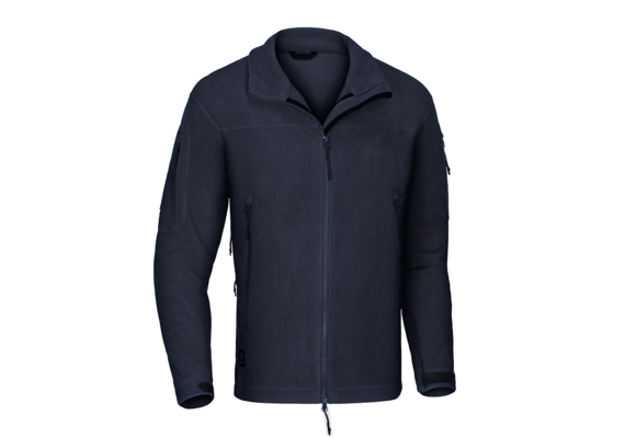 T.O.R.D. Windblock Fleece Jacket AR (Navy)