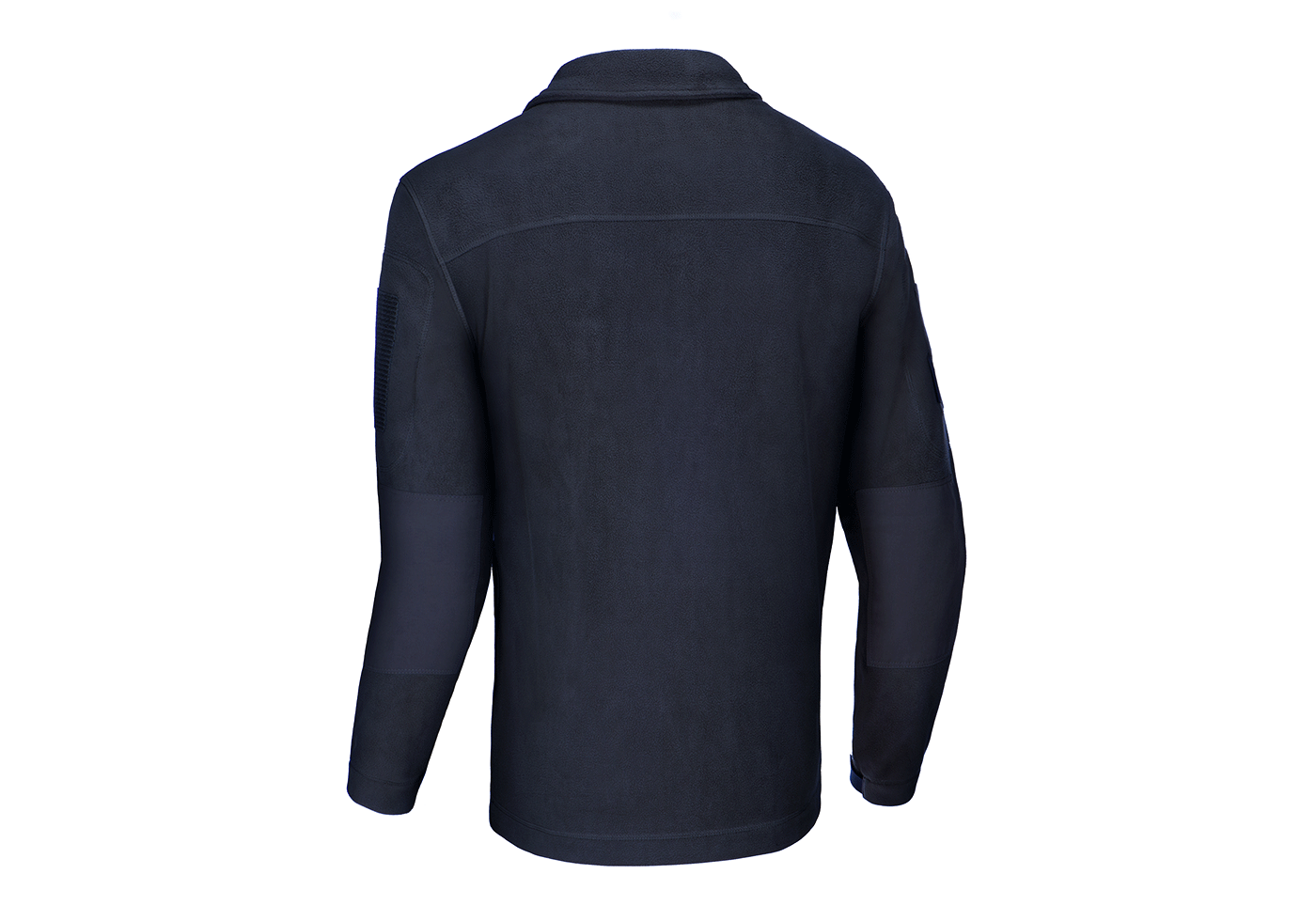 T.O.R.D. Windblock Fleece Jacket AR (Navy)