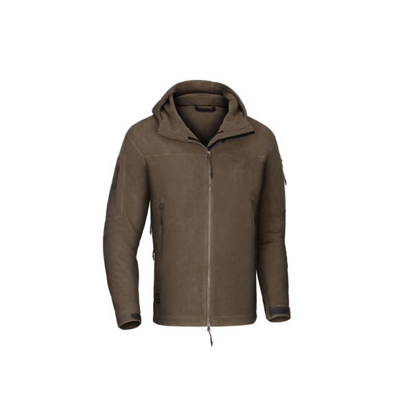 T.O.R.D. Windblock Fleece Hoody AR (Ranger Green)
