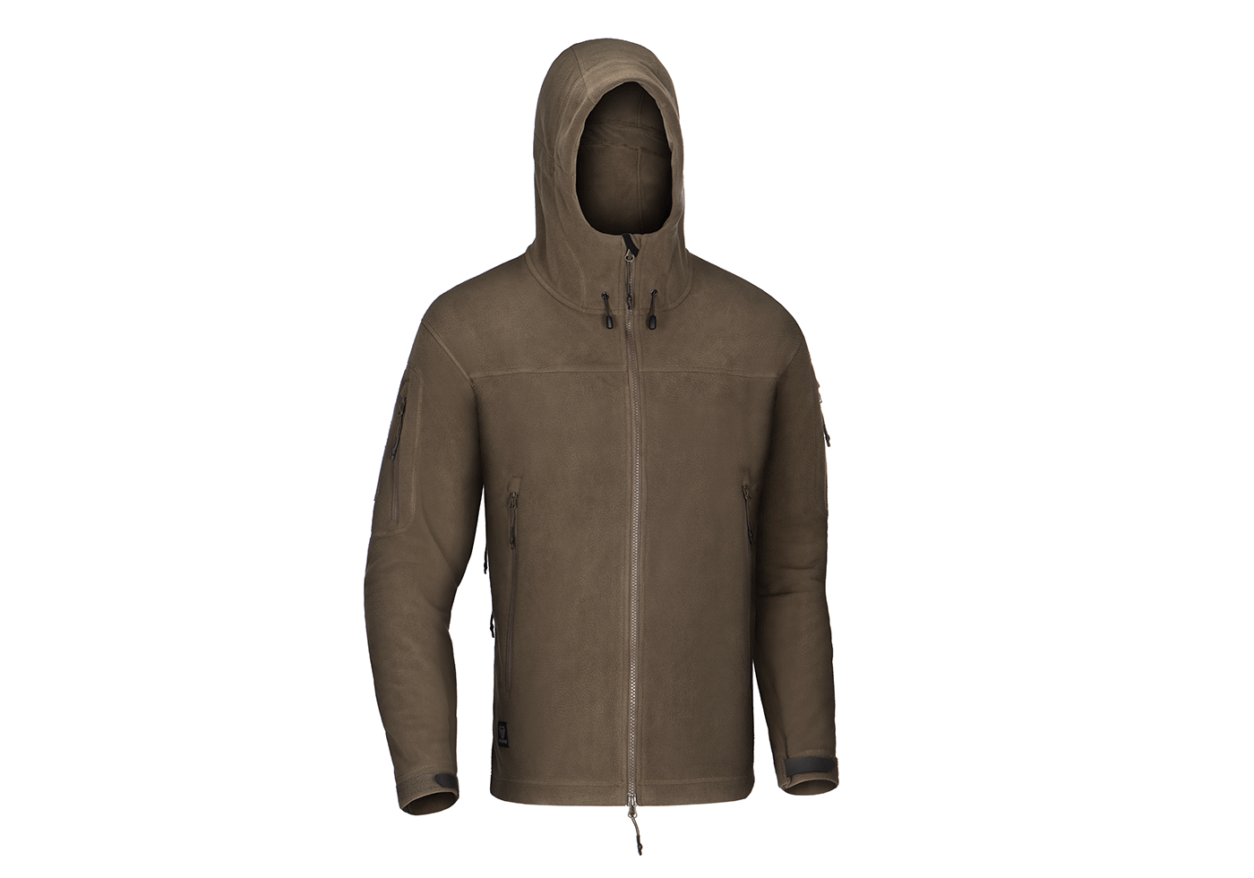 T.O.R.D. Windblock Fleece Hoody AR (Ranger Green)