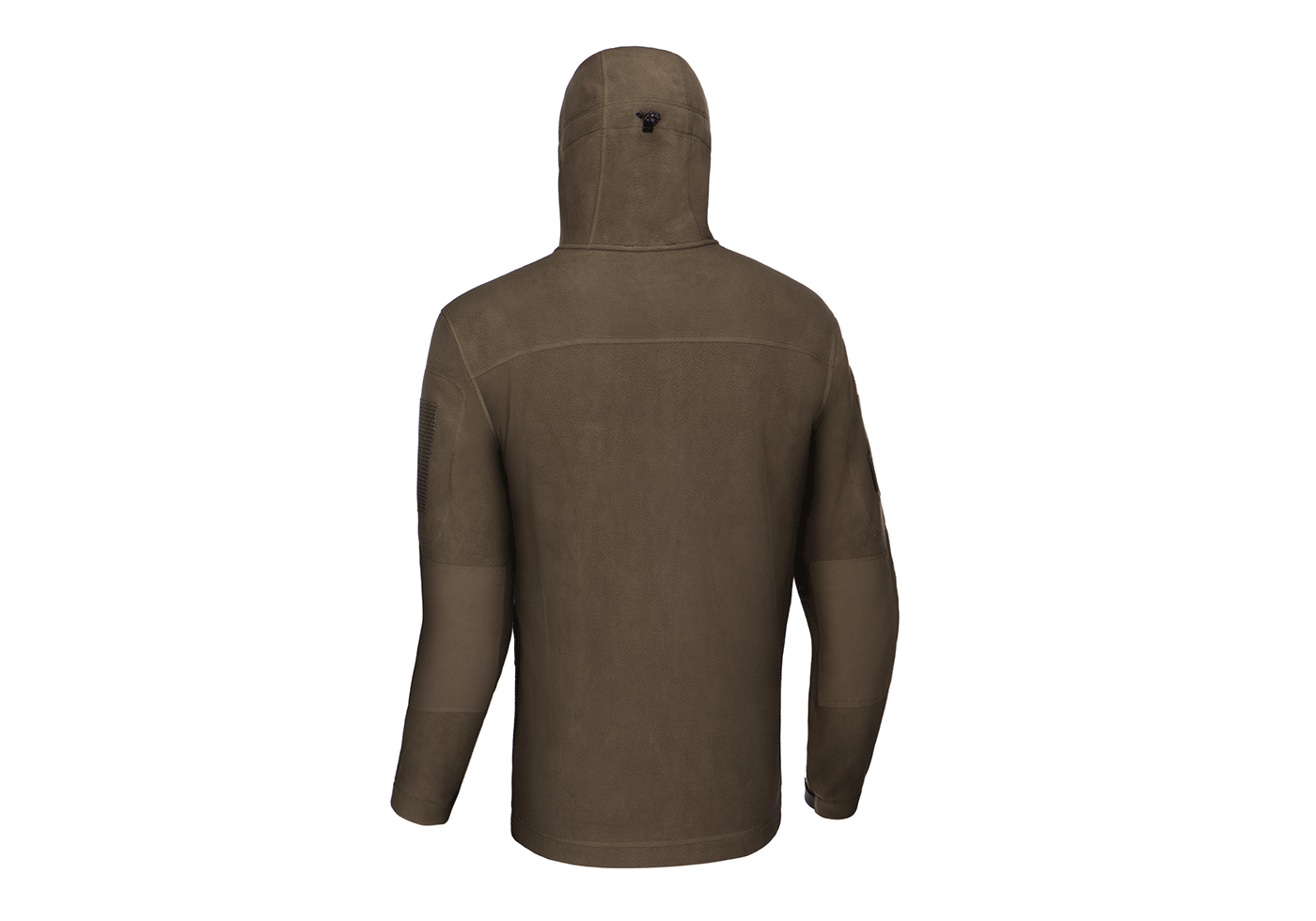 T.O.R.D. Windblock Fleece Hoody AR (Ranger Green)