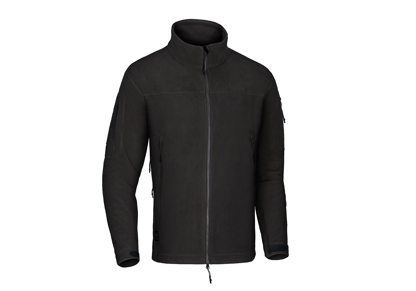T.O.R.D. Windblock Fleece Jacket AR (Black)