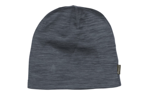Abisko Melange Beanie (Storm Blue Mel)