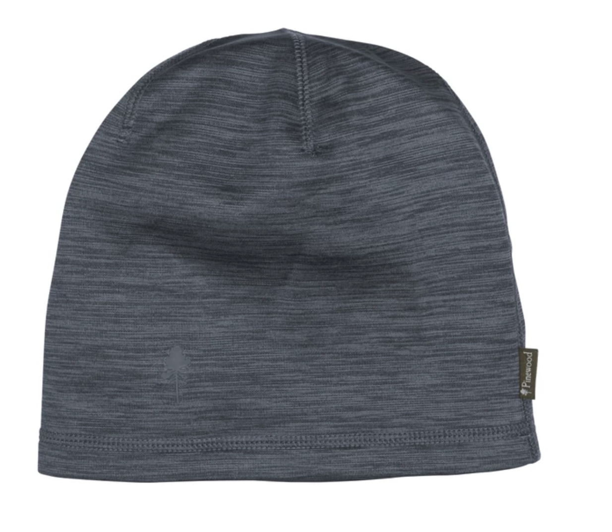 Abisko Melange Beanie (Storm Blue Mel)