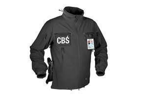 Cougar QSA Jacket (Black)