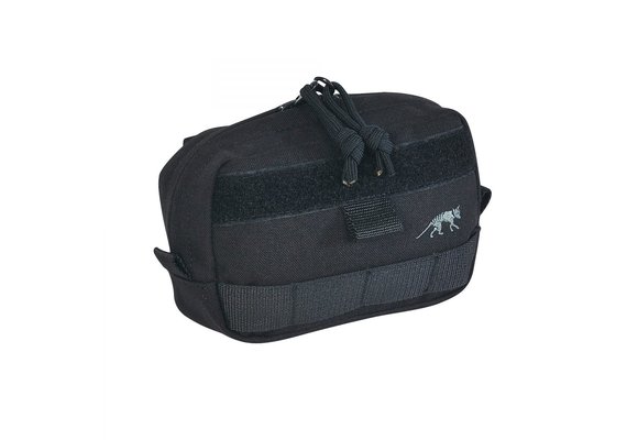 TAC Pouch 4 (Black)