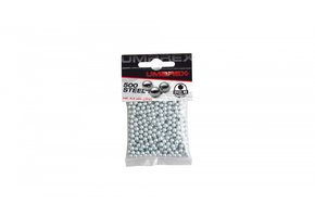 BB Steel Shots 4.5mm BB (500Pcs)