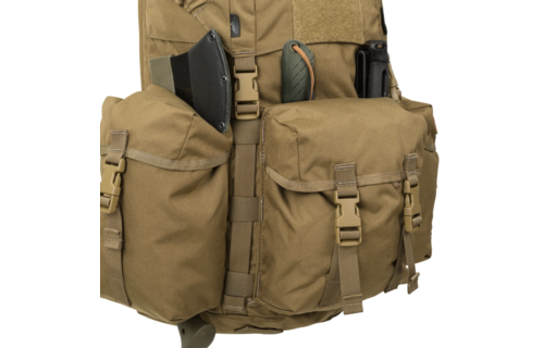 Bergen Backpack 18L (Coyote)