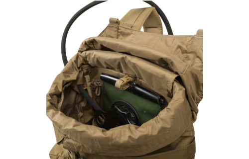 Bergen Backpack 18L (Coyote)