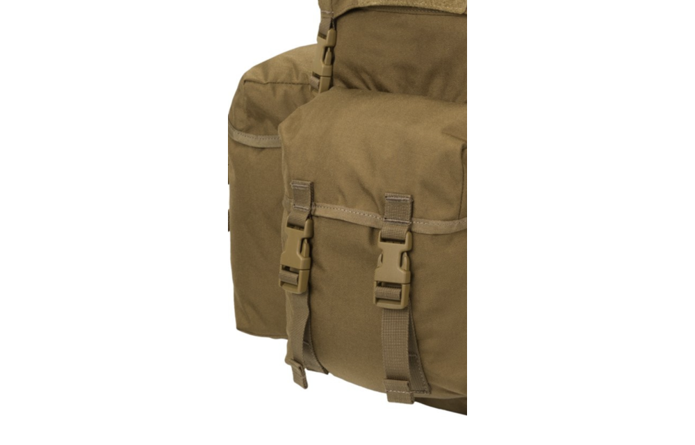 Bergen Backpack 18L (Coyote)