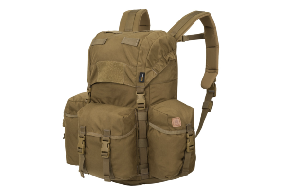 Bergen Backpack 18L (Coyote)