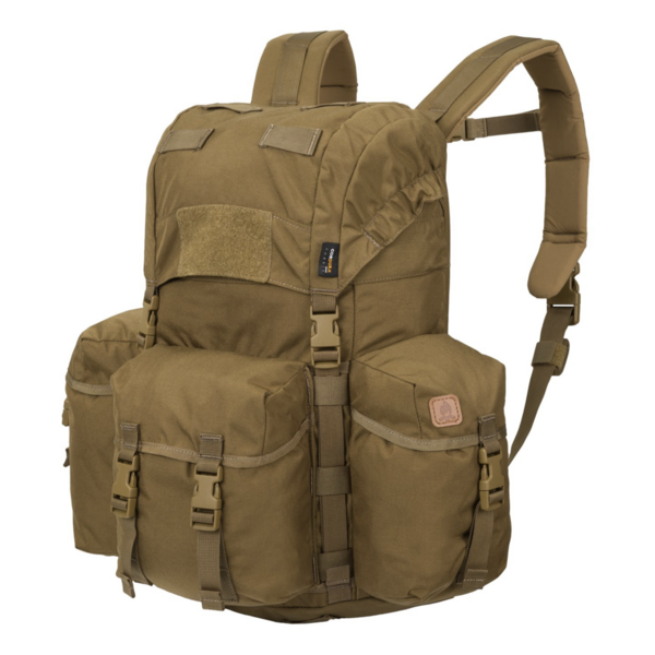 Bergen Backpack 18L (Coyote)