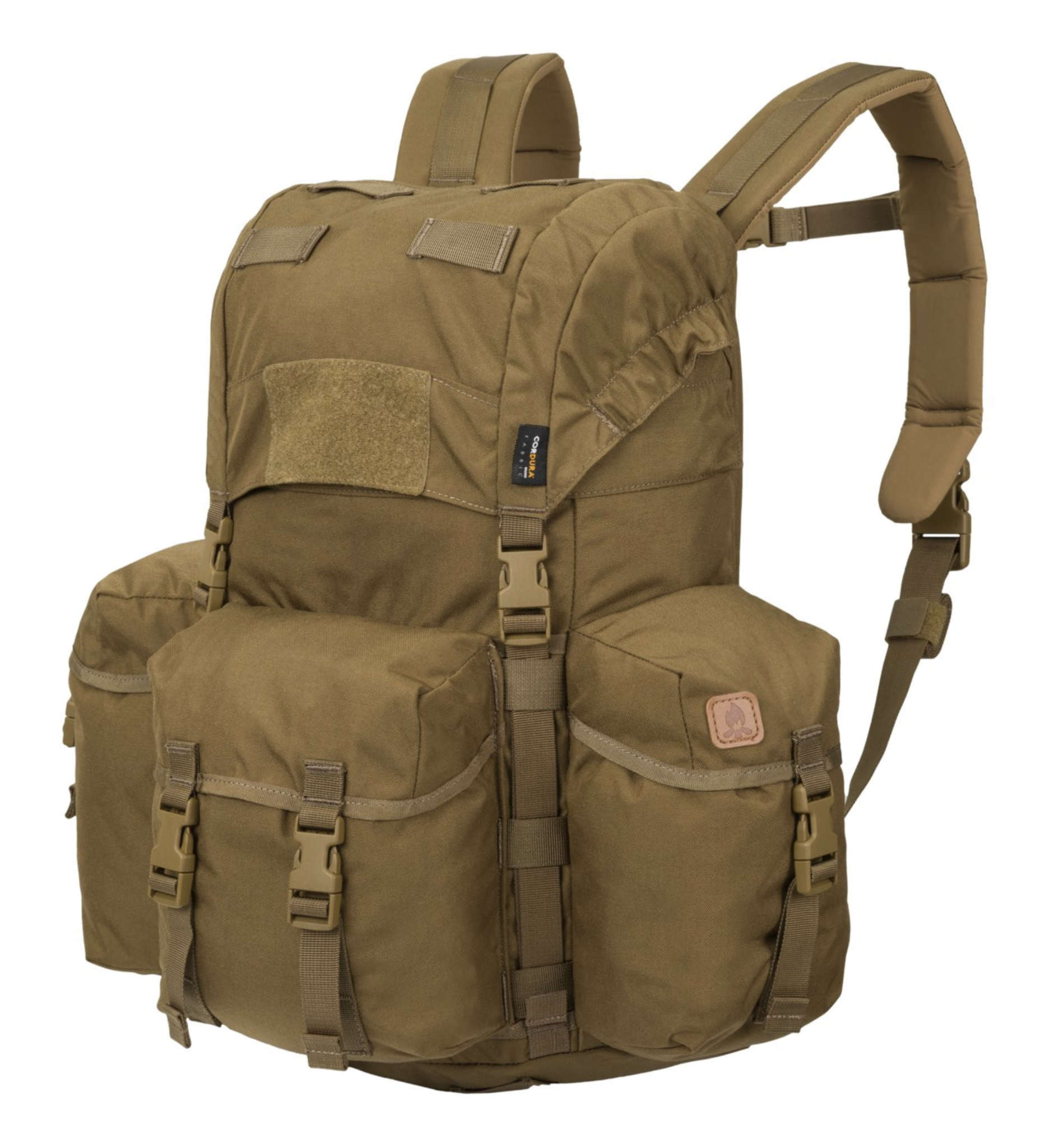 Bergen Backpack 18L (Coyote)