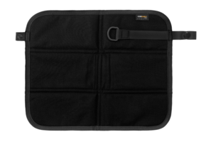 Vagabond Seat Pad (Black)