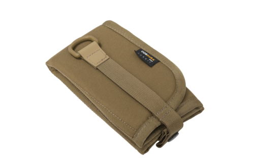 Vagabond Seat Pad (Black)