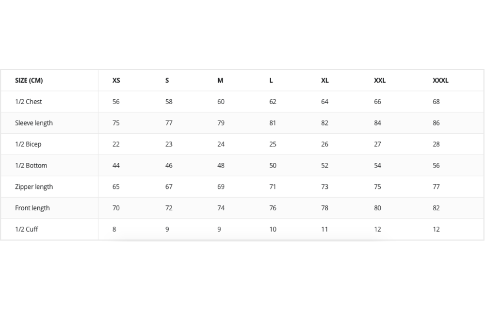 Alpha Hoodie Jacket (Grid Fleece) (Black)