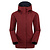 Era Women GTX Rain Jacket (Tempranillo)