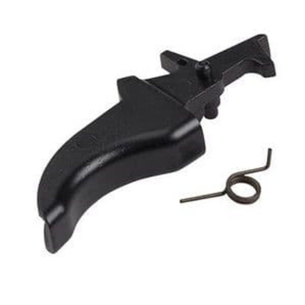 G3 Steel Trigger