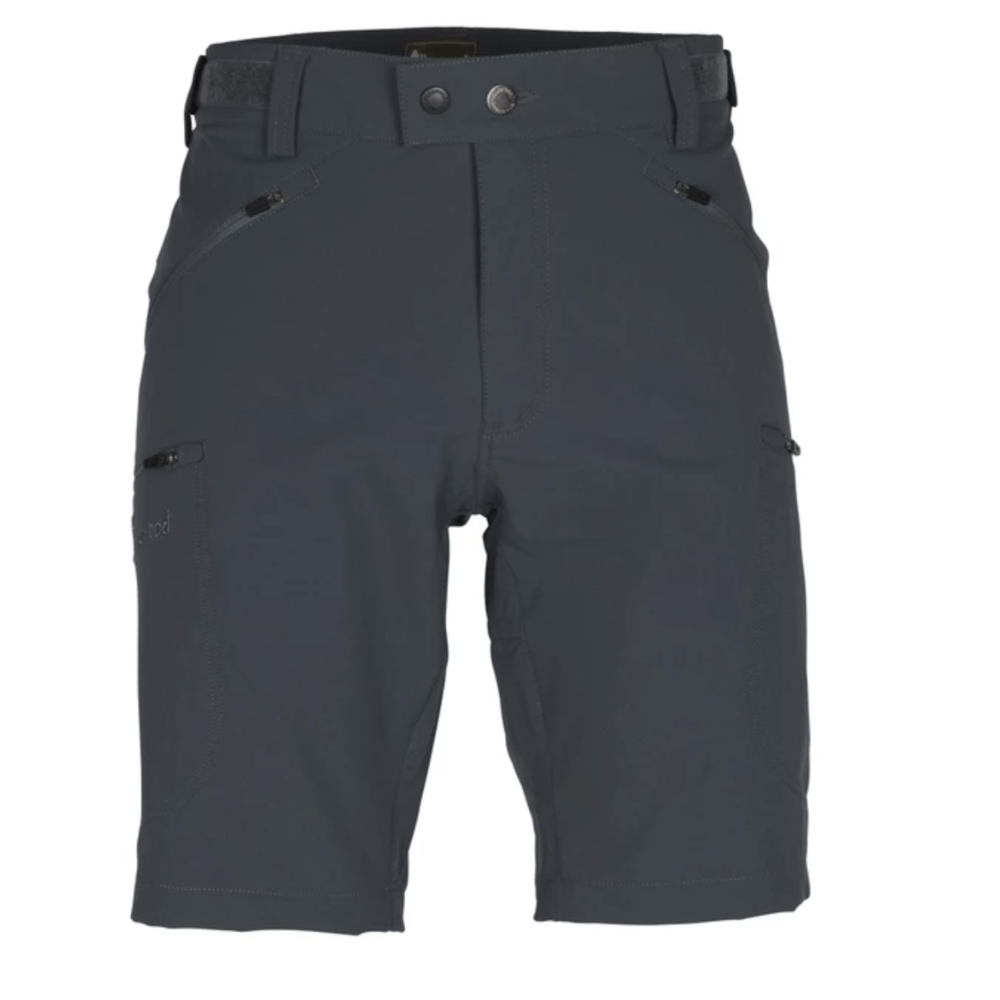 Pinewood Abisko Korte Wandelbroek (Indigo). - Airsoftshop