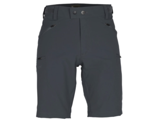 Abisko Korte Wandelbroek (Indigo)