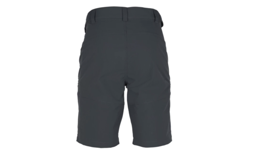 Abisko Korte Wandelbroek (Indigo)