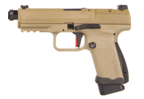 SAI Canik TP9 Elite Combat GBB (Tan)