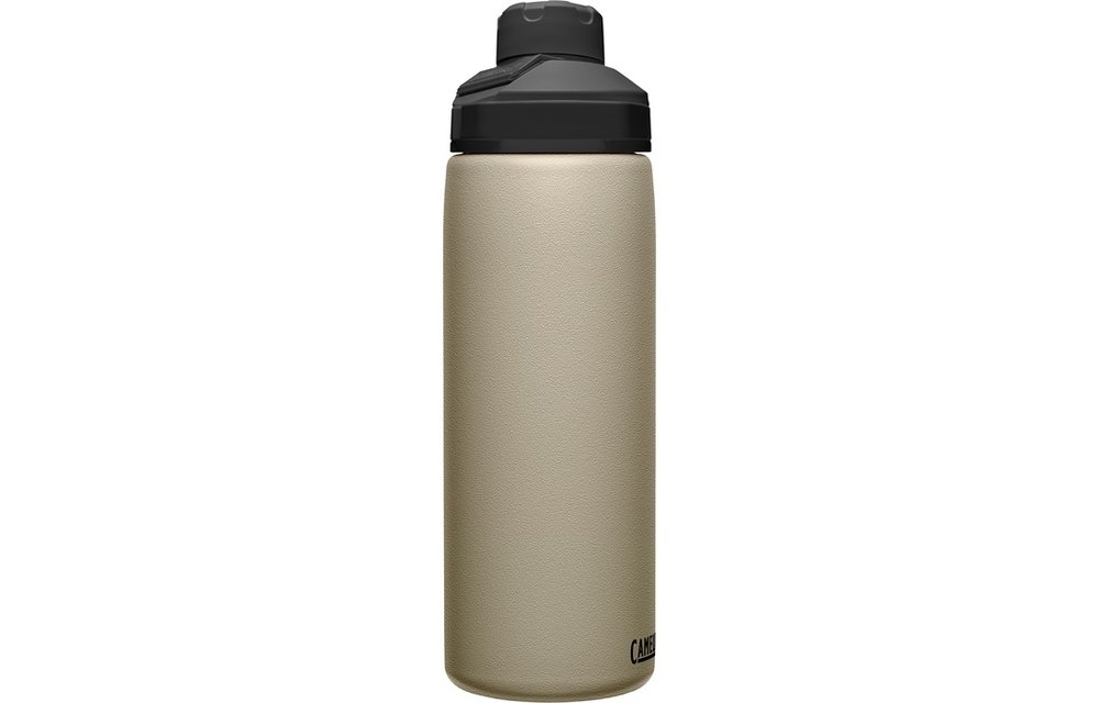 Drinking Bottle Chute Mag Vacuum Insulated 0,6 L (Dune)