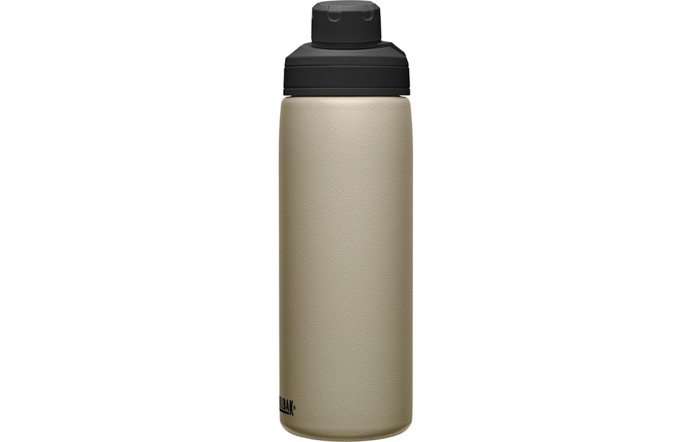 Drinking Bottle Chute Mag Vacuum Insulated 0,6 L (Dune)
