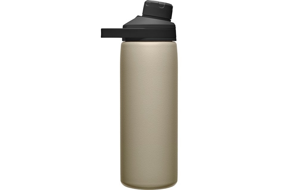 Drinking Bottle Chute Mag Vacuum Insulated 0,6 L (Dune)