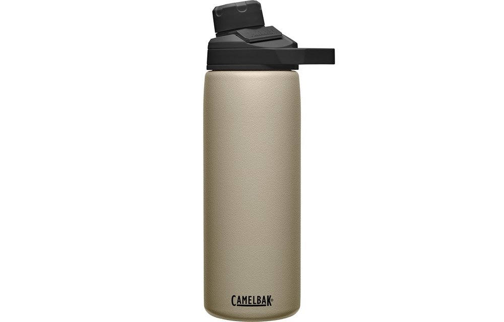 Drinking Bottle Chute Mag Vacuum Insulated 0,6 L (Dune)