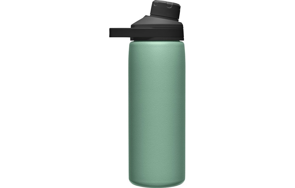 Drinking Bottle Chute Mag Vacuum Insulated 0,6 L (Moss)