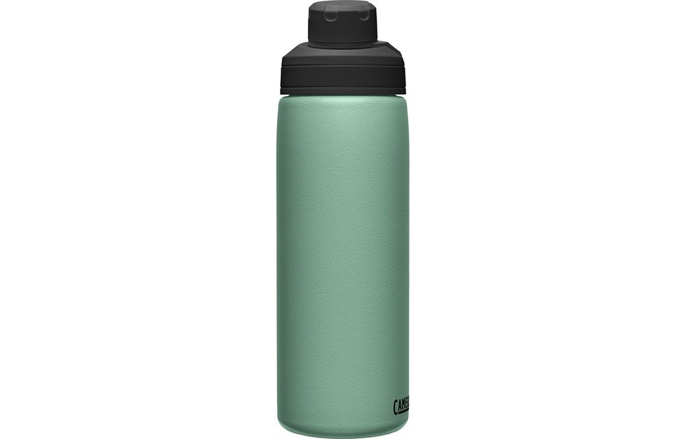 Drinking Bottle Chute Mag Vacuum Insulated 0,6 L (Moss)