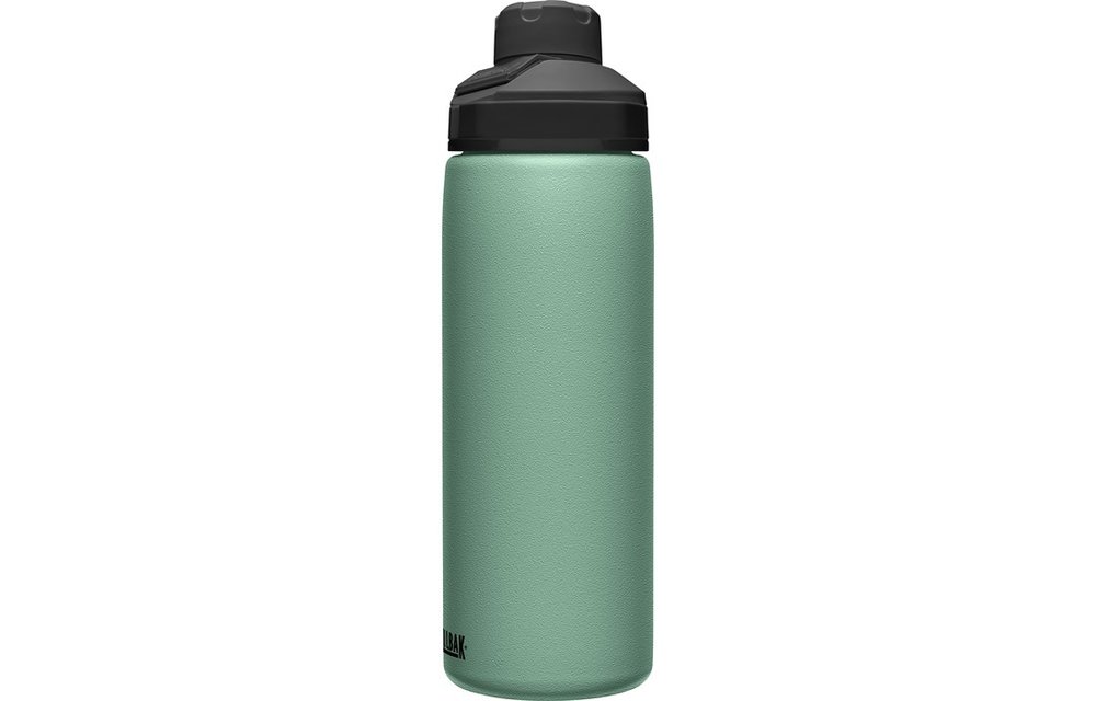 Drinking Bottle Chute Mag Vacuum Insulated 0,6 L (Moss)